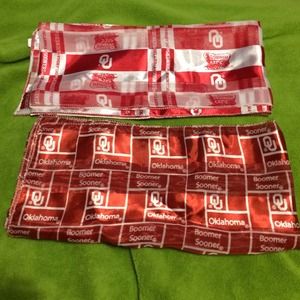 Oklahoma Scarves