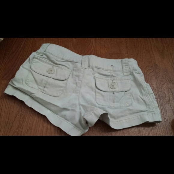 Shorts - Picture 2 of 2