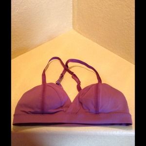 Lululemon Athletica bra