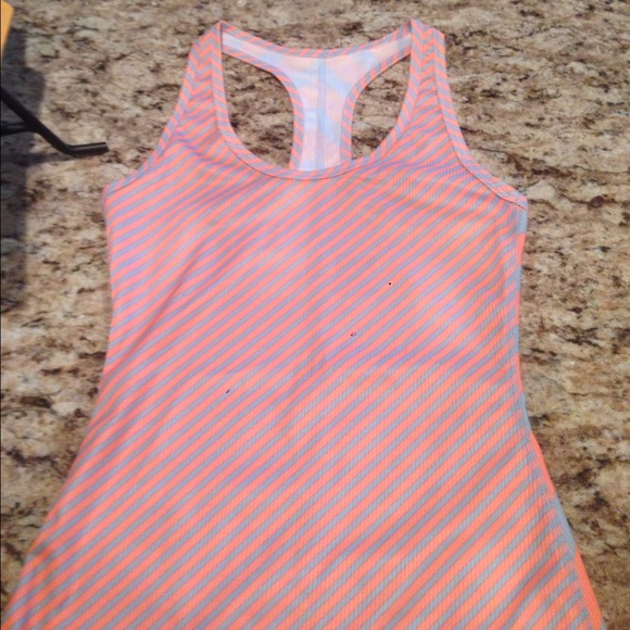 Girls Nike Dry Fit Tank NWOT