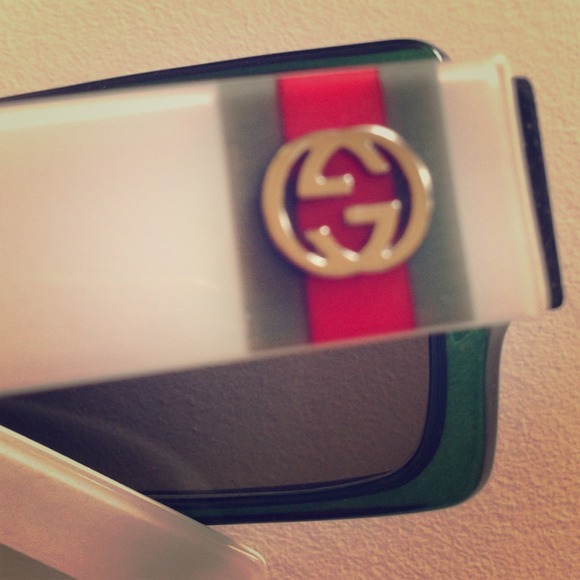 Gucci sunnies main image 4