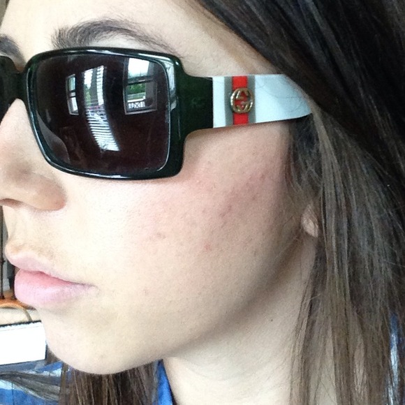 Gucci sunnies