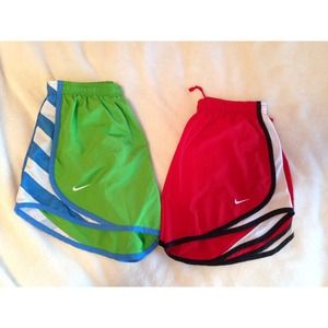 NIKE shorts