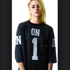 Unif On 1 Jersey