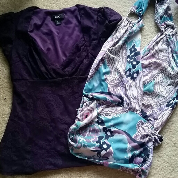 Bundled Tops!!