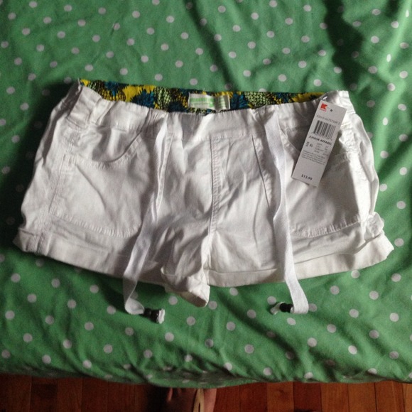 Shorts from dream out loud collection