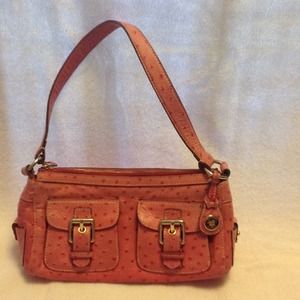 Perfect Pink Dooney Bag