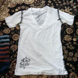 Affliction Lost Souls Motor Club Chaos Series