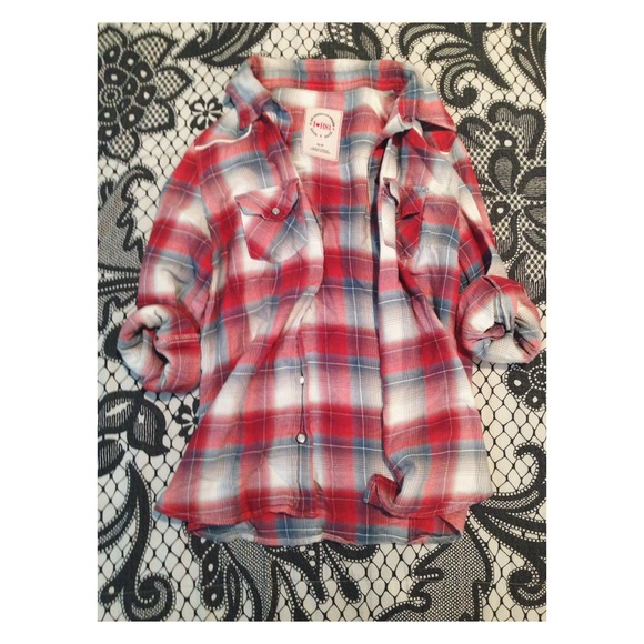 Flannel