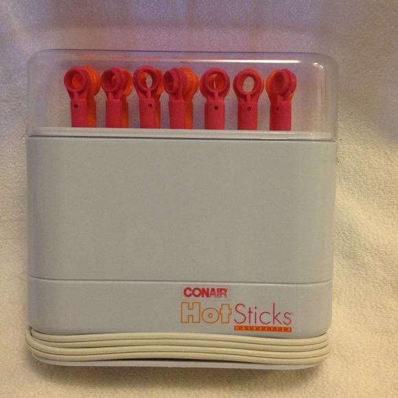 Conair Hot Sticks Hairsetter