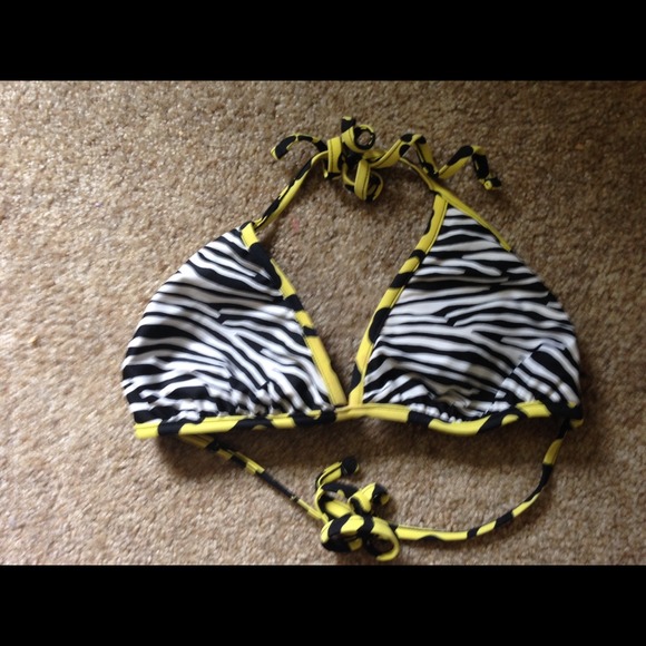 ✨✨Reversible bikini! - Picture 2 of 2