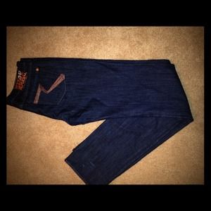 Rock & Republic Dark Denim