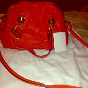 Chloe bag