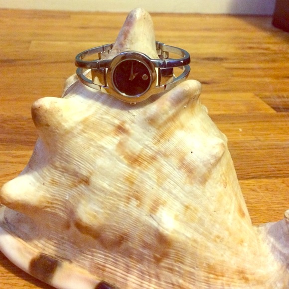 Movado Watch