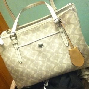 Brand new coach bag