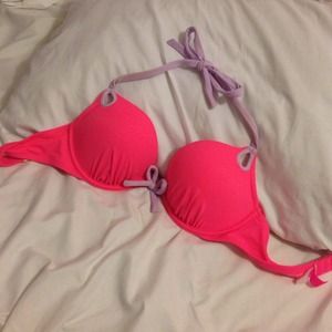 Victoria's Secret bombshell bikini top