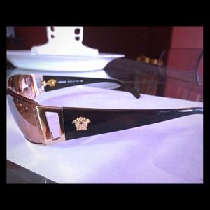 Authentic Versace sunglasses