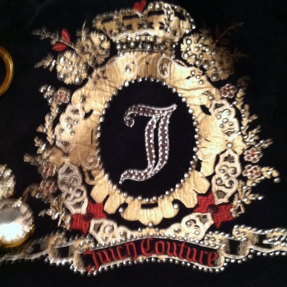 Juicy couture purse and key chain!! REDUCED!!!