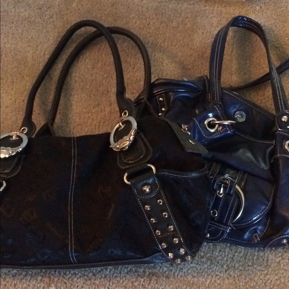 Pre loved purses