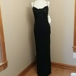 Elegant Dress by Marina