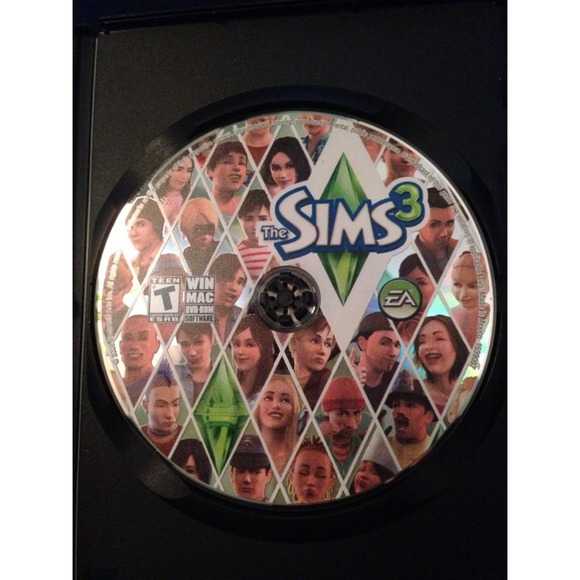 Sims 3 - Picture 2 of 2