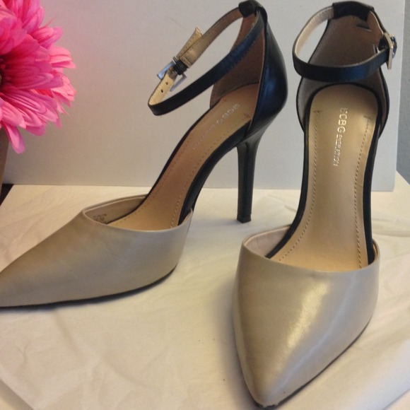 BCBGeneration Shoes - 🎀NEW🎀 BCBGeneration Heels