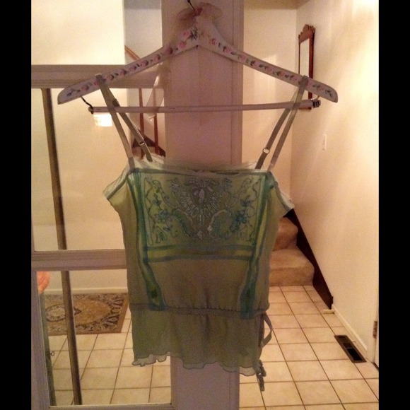 FREE PEOPLE 🌺Bundled🌺🌺 - Picture 2 of 4