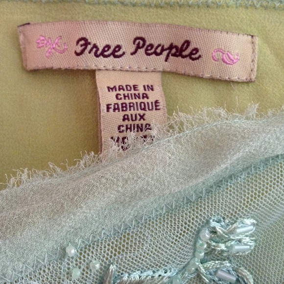 FREE PEOPLE 🌺Bundled🌺🌺 - Picture 3 of 4