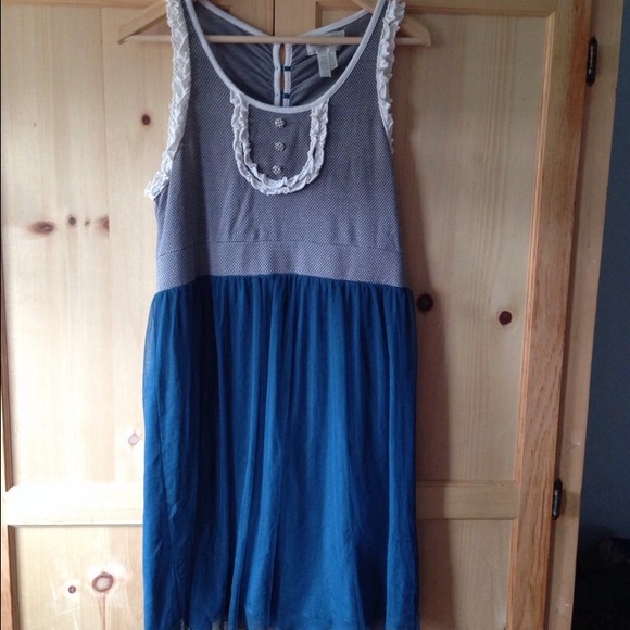 Matilda Jane women's dress size large