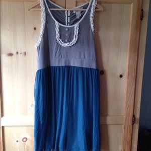 Matilda Jane women's dress size large