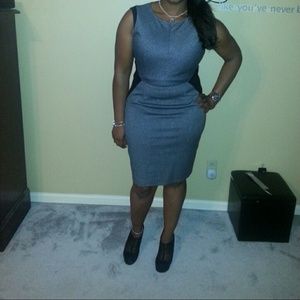 Antonio Melani Dress