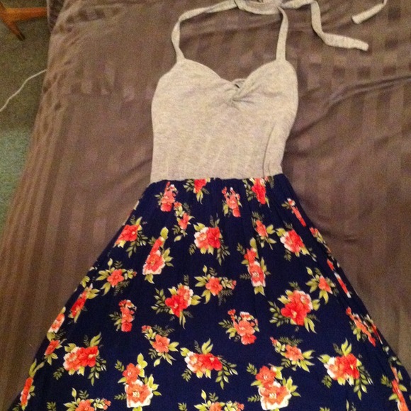 Cute Summer Dress *
