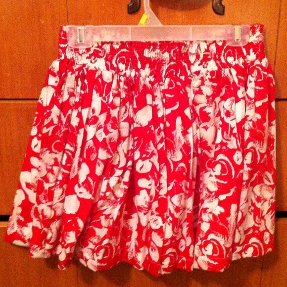 Summer Skirt *