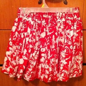 Summer Skirt *
