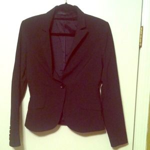 Express Blazer. Worn twice