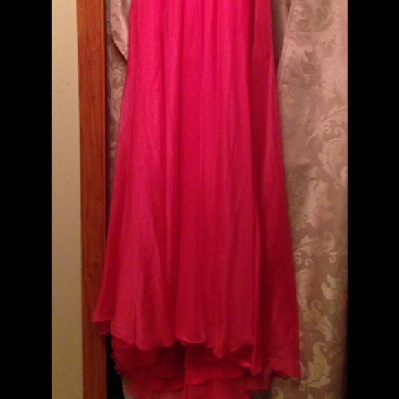 Scala formal dress - Picture 2 of 3