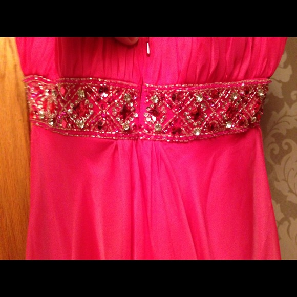 Scala formal dress - Picture 3 of 3