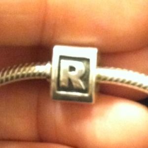 Pandora original bead