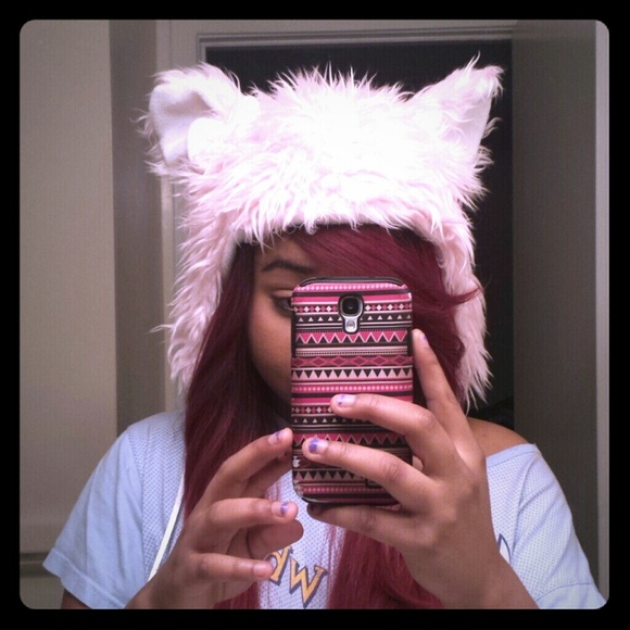 Hot topic Furry hat