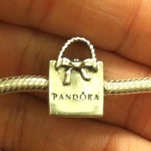 Pandora original bead