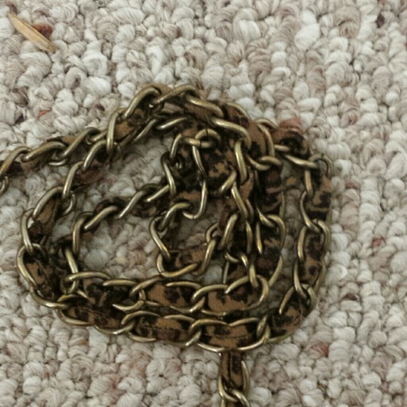 GONE Leopard Bag - Picture 2 of 4