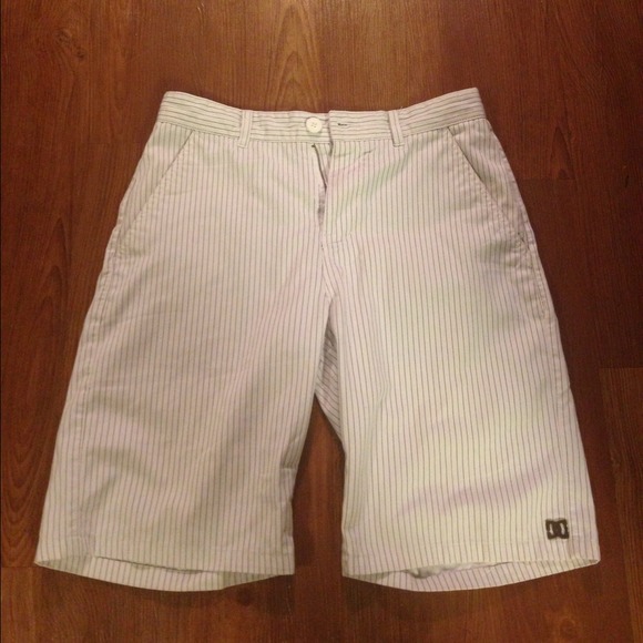 Mens DC shorts