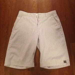 Mens DC shorts