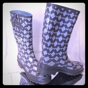 Roxy Rain Boots