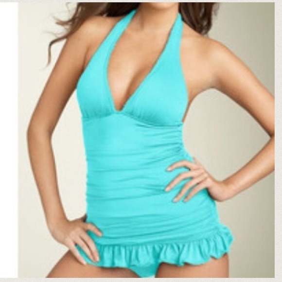 Juicy Couture One Piece Bathing Suit