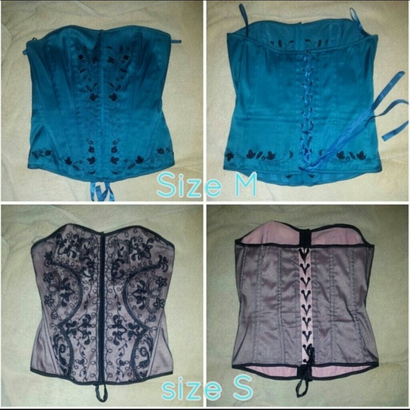 Corsets