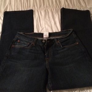 Lucky Brand Jeans