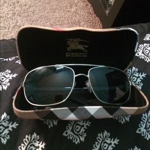 Burberry Sunglasses