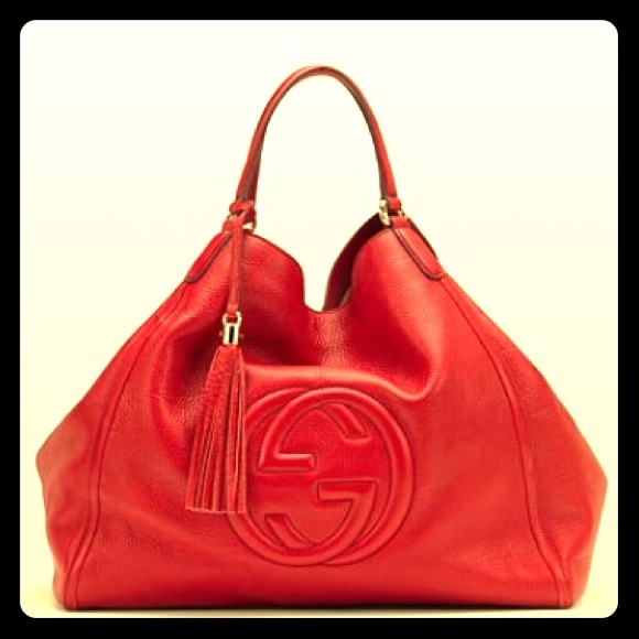 🎀Gucci hobo handbag & matching wallet🎀