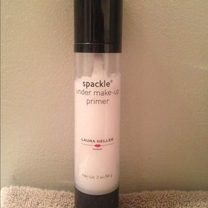 Laura Geller Spackle. Under makeup primer